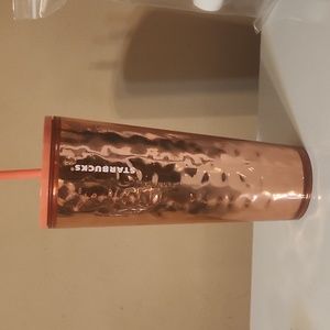 Starbucks 24oz Tumbler